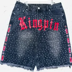 Shorts de hombre