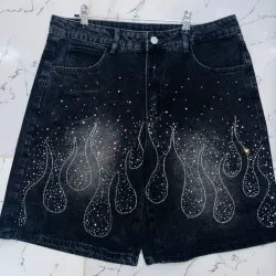 Shorts de hombre