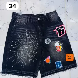 Shorts de hombre