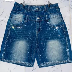 Shorts de hombre