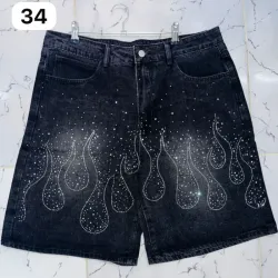 Shorts de hombre