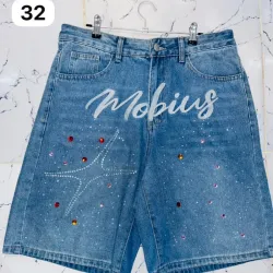 Shorts de hombre
