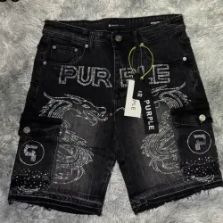 Shorts de hombre