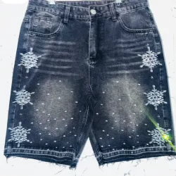 Shorts de hombre