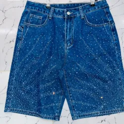 Shorts de hombre