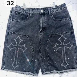 Shorts de hombre