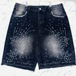 Shorts de hombre