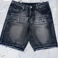 Shorts de hombre
