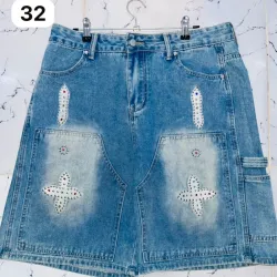 Shorts de hombre