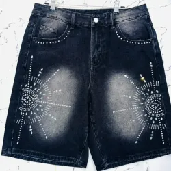 Shorts de hombre