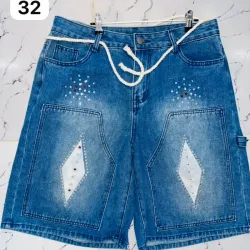 Shorts de hombre