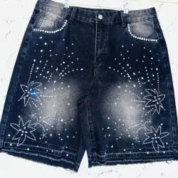 Shorts de hombre