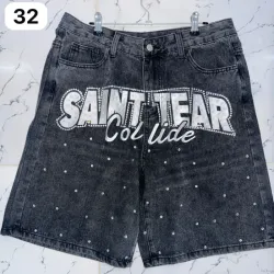 Shorts de hombre