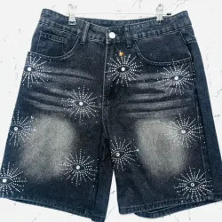 Shorts de hombre