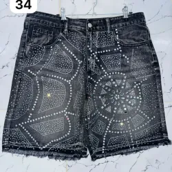 Shorts de hombre