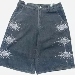 Shorts de hombre