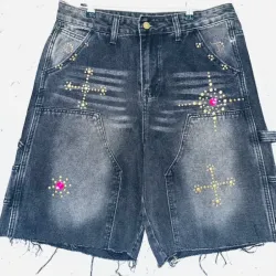 Shorts de hombre
