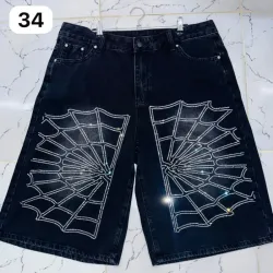 Shorts de hombre