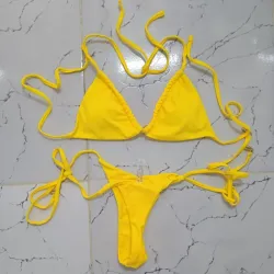 Truza de mujeres