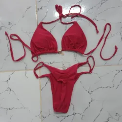 Truza de mujeres
