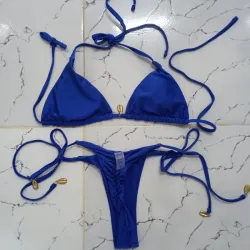 Truza de mujeres