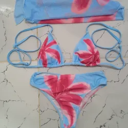 Truza de mujeres