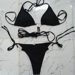 Truza de mujeres