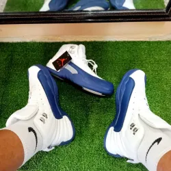 Zapatos jordan