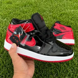 Zapatos jordan
