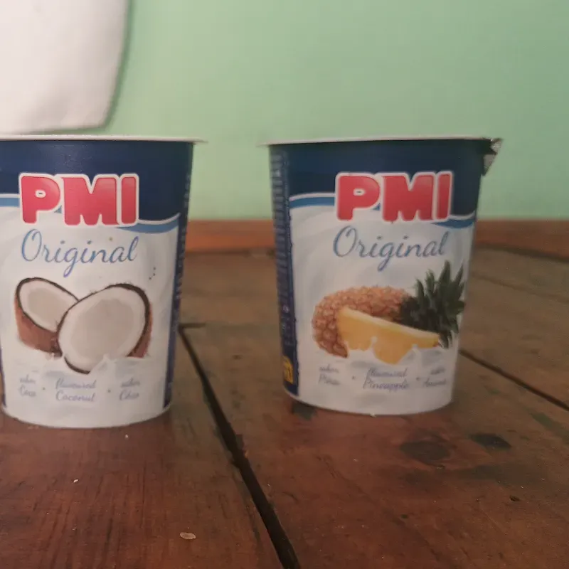 Yogurcitos 200.00