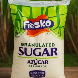 Azúcar 