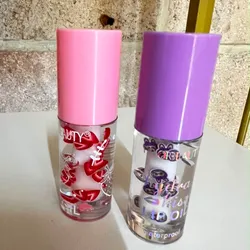 Brillo de labios