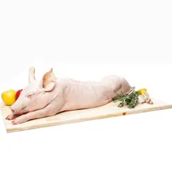 Carne de Cerdo la lb 5.99