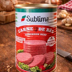 Carne en Lata