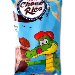 Chocolate (choco rico)