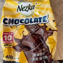Chocolate en Polvo de 400 g