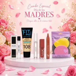 Combo para Mamá