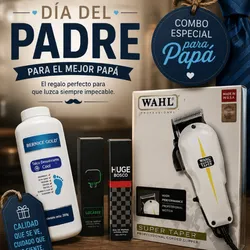 Combo para Papá