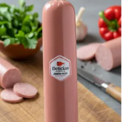MORTADELA