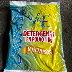 Detergente Lavane de 1 kg  
