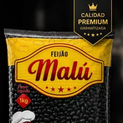 Frijol de 1 kg