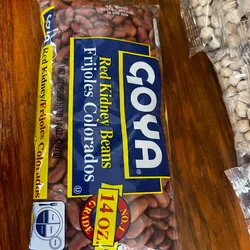 Frijoles Colorados de 14 onzas