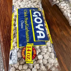 Garbanzos