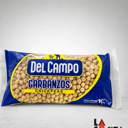 Garbanzos