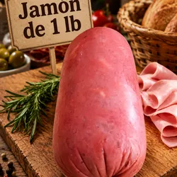 Jamón