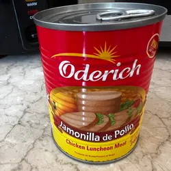 Jamonadilla de Pollo de 340 g