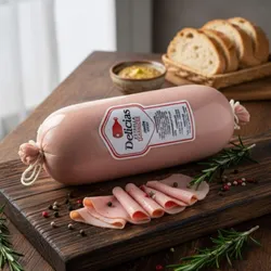  JAMÓN VICKY