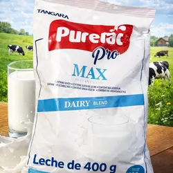 Leche en polvo