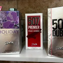 Perfumes
