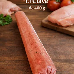 Picadillo Premium de 500 g